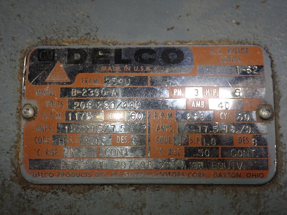  Hydraulic Unit