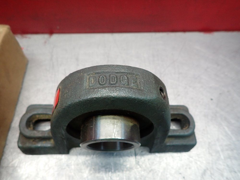 Dodge Scb Pillow Block - 123867