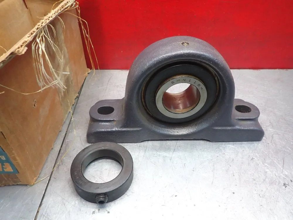 Fafnir Pillow Block Bearing - Lao 1 15/16