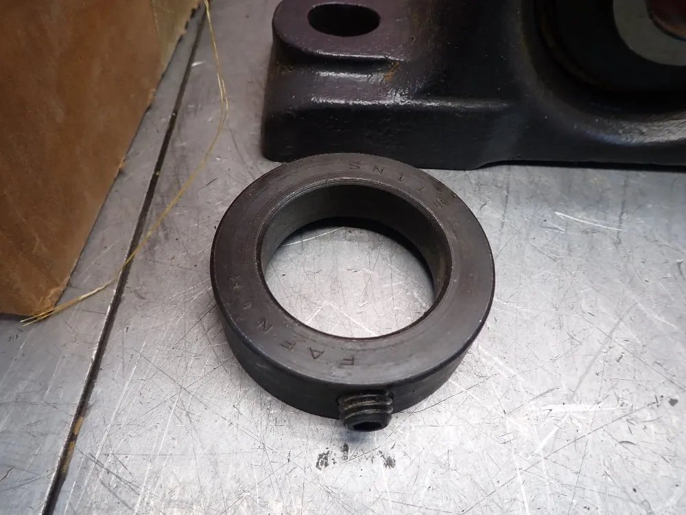 Fafnir Pillow Block Bearing - Lao 1 15/16