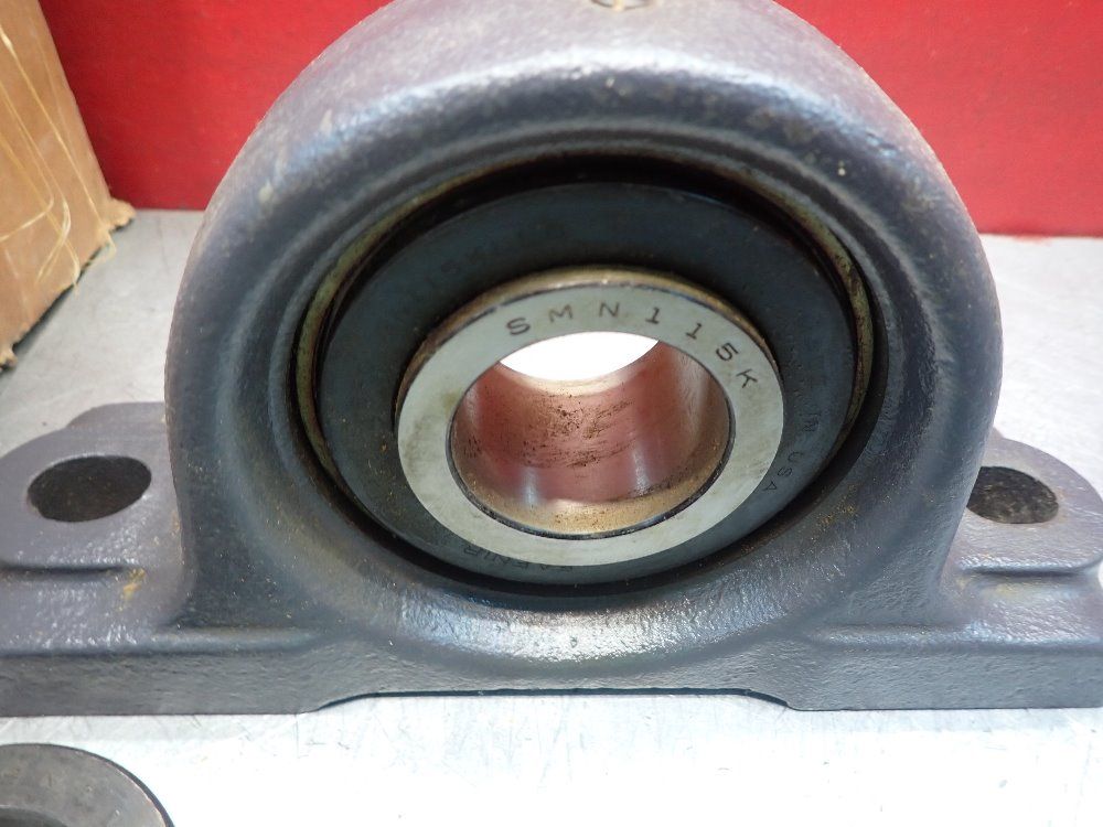 Fafnir Pillow Block Bearing - Lao 1 15/16