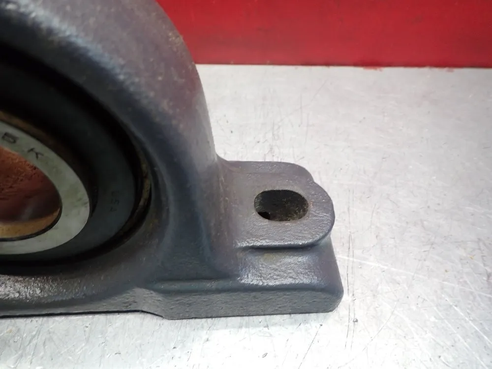 Fafnir Pillow Block Bearing - Lao 1 15/16