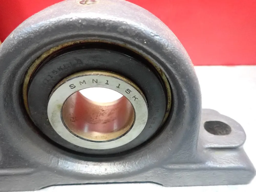 Fafnir Pillow Block Bearing - Lao 1 15/16