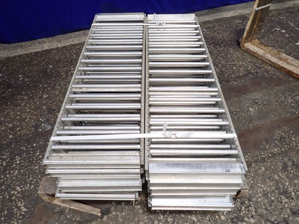  Roller Conveyors