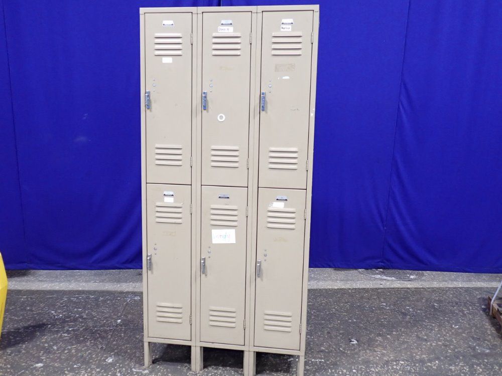 Penco Lockers
