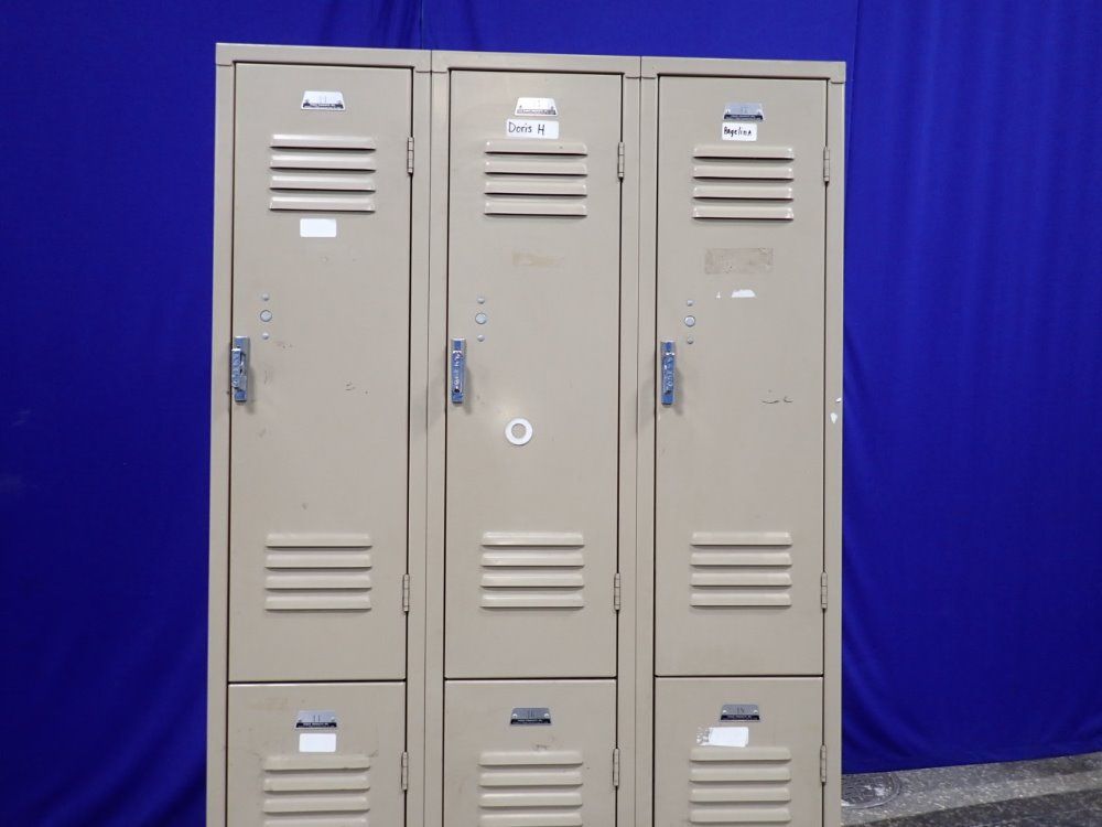 Penco Lockers