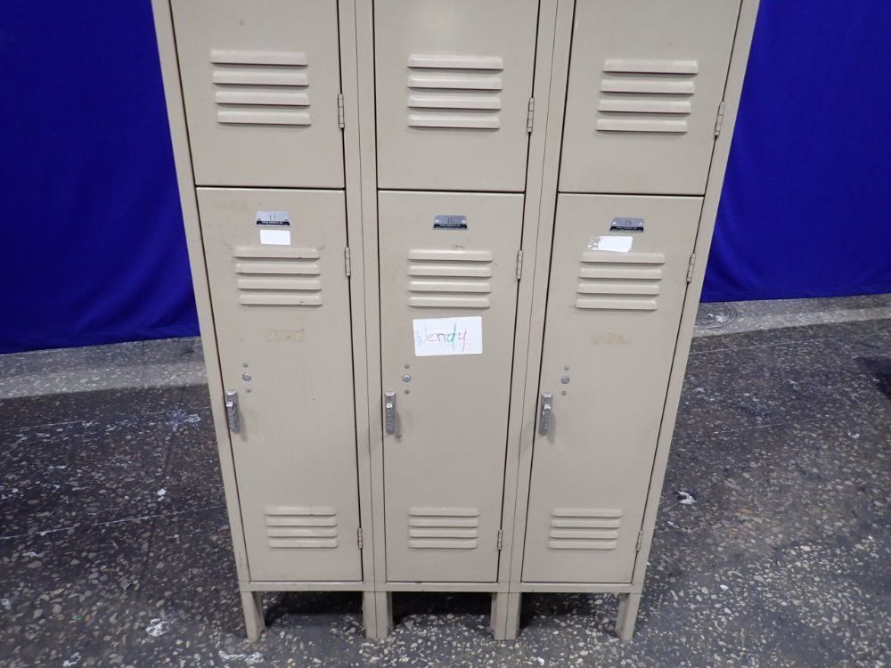 Penco Lockers