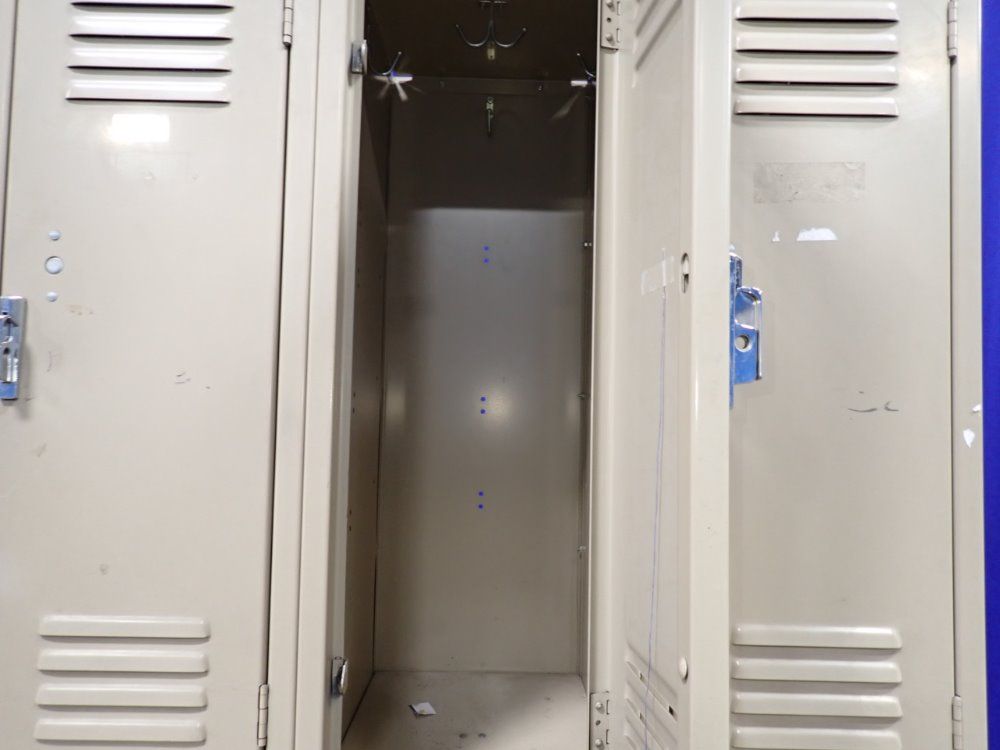 Penco Lockers