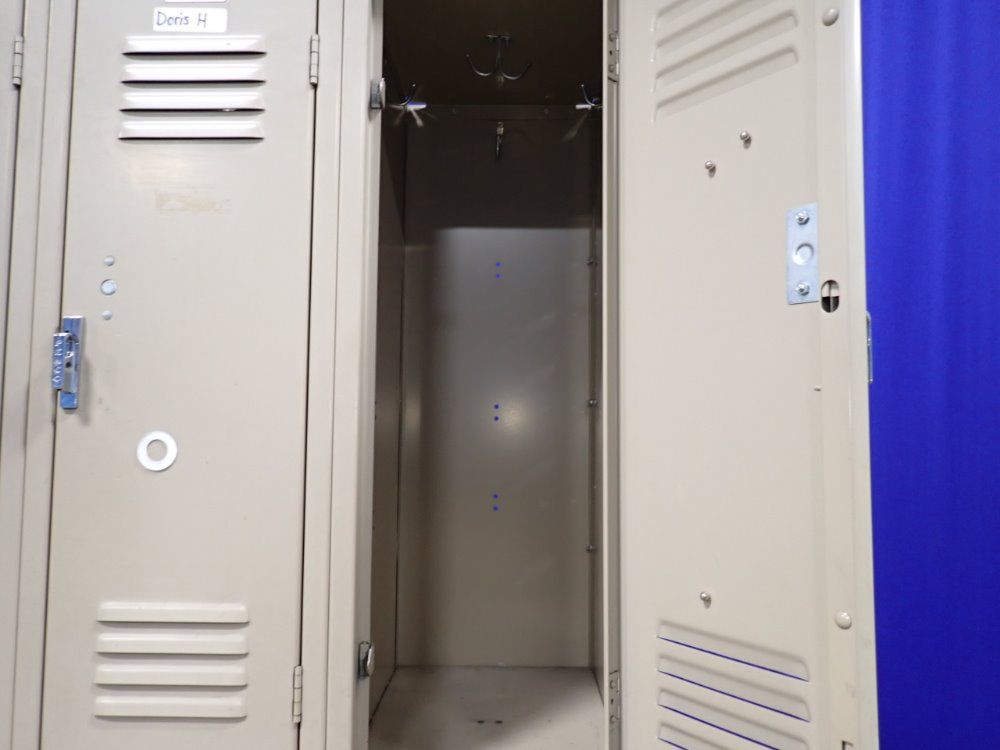 Penco Lockers