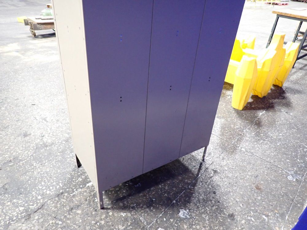 Penco Lockers