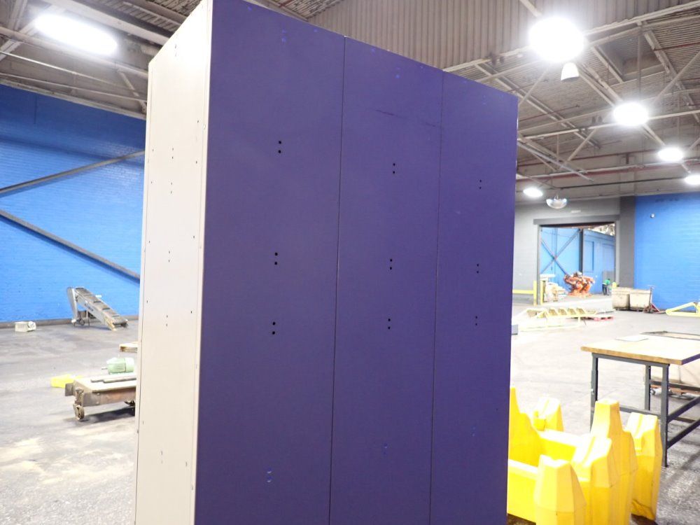 Penco Lockers