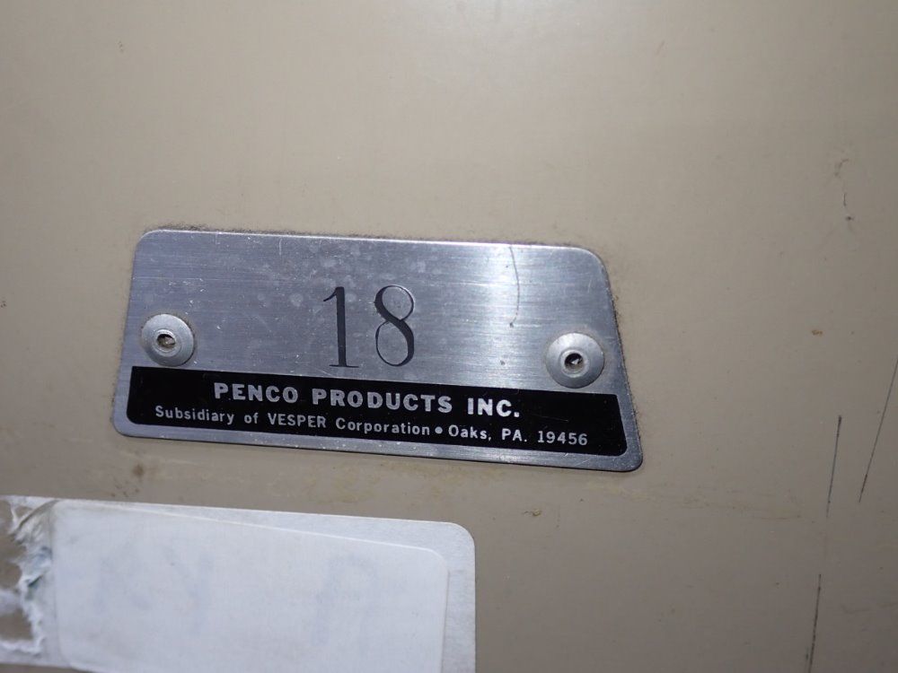 Penco Lockers