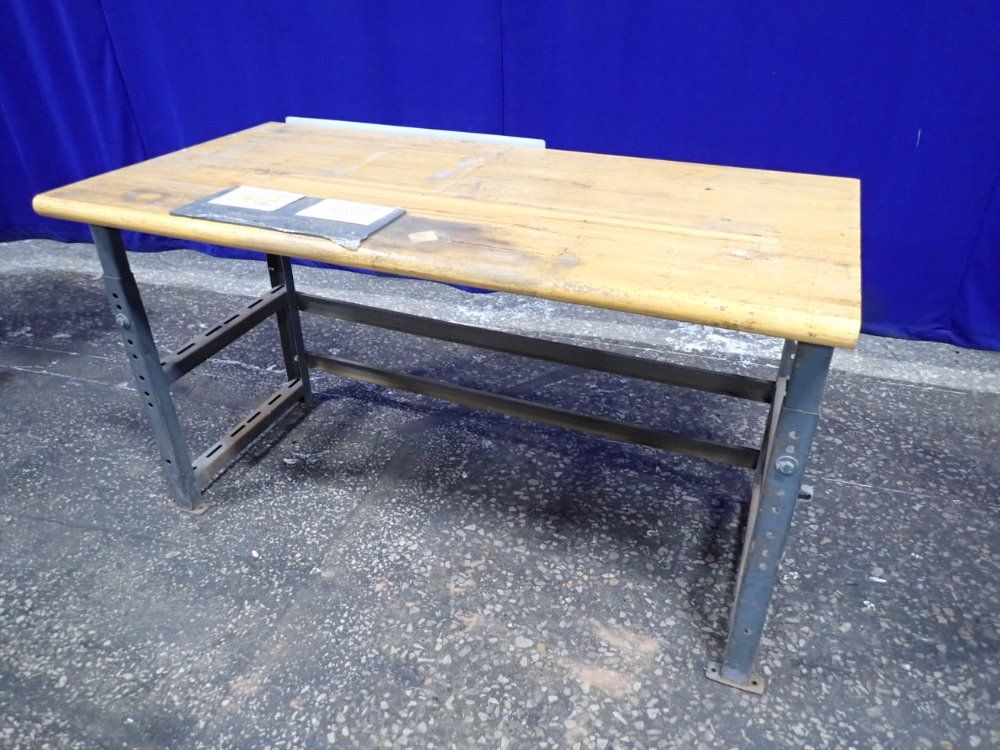  Workbench