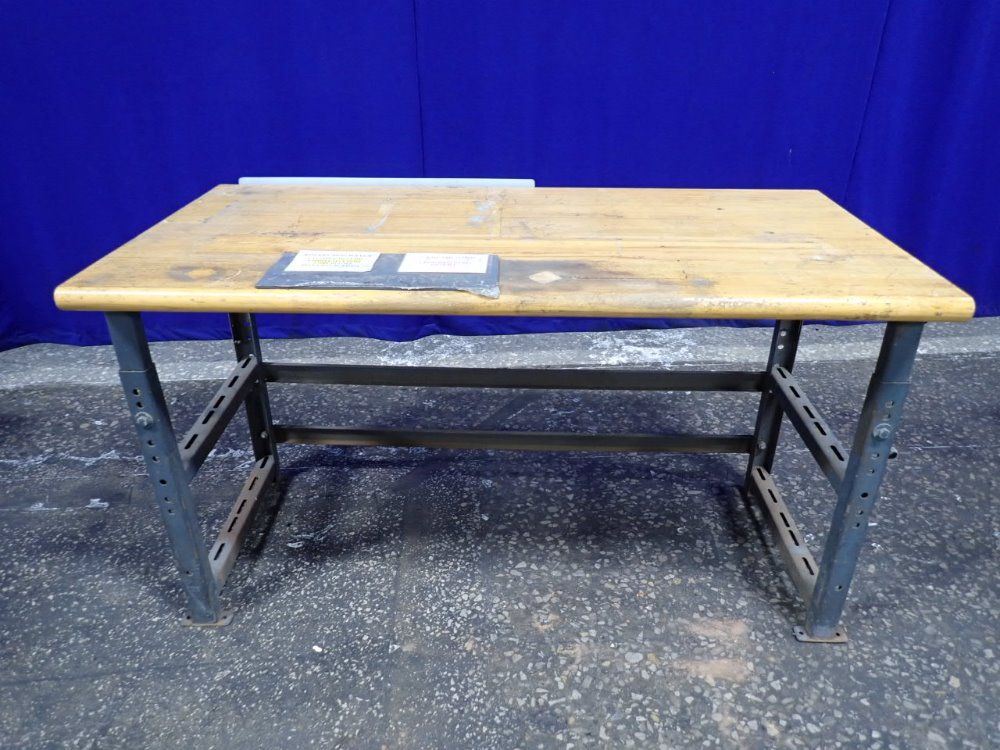  Workbench