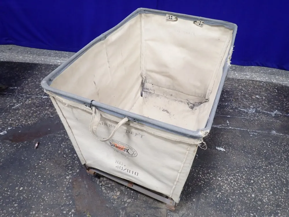 Dandux Cotton Hamper