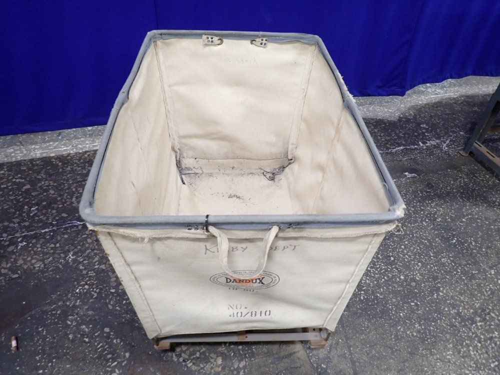 Dandux Cotton Hamper