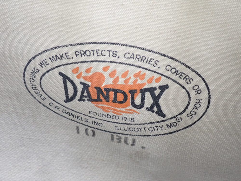Dandux Cotton Hamper