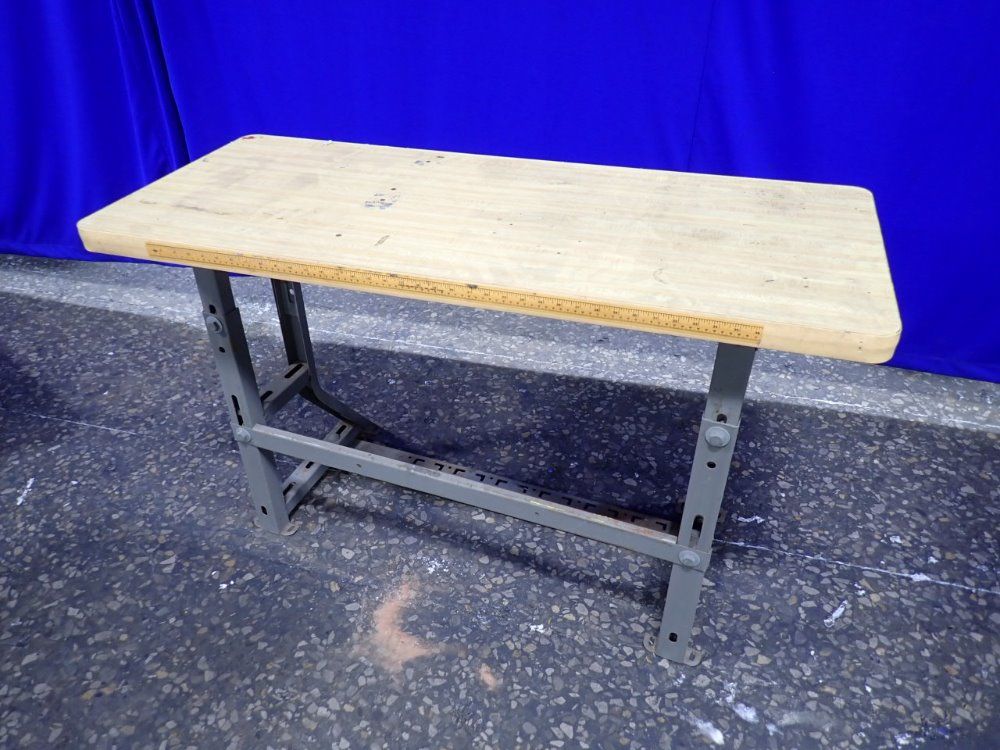  Workbench