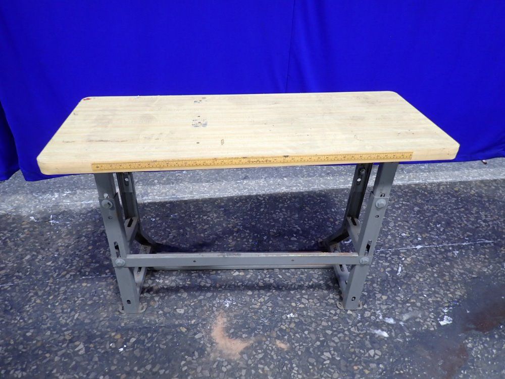  Workbench