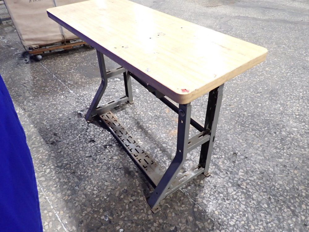  Workbench