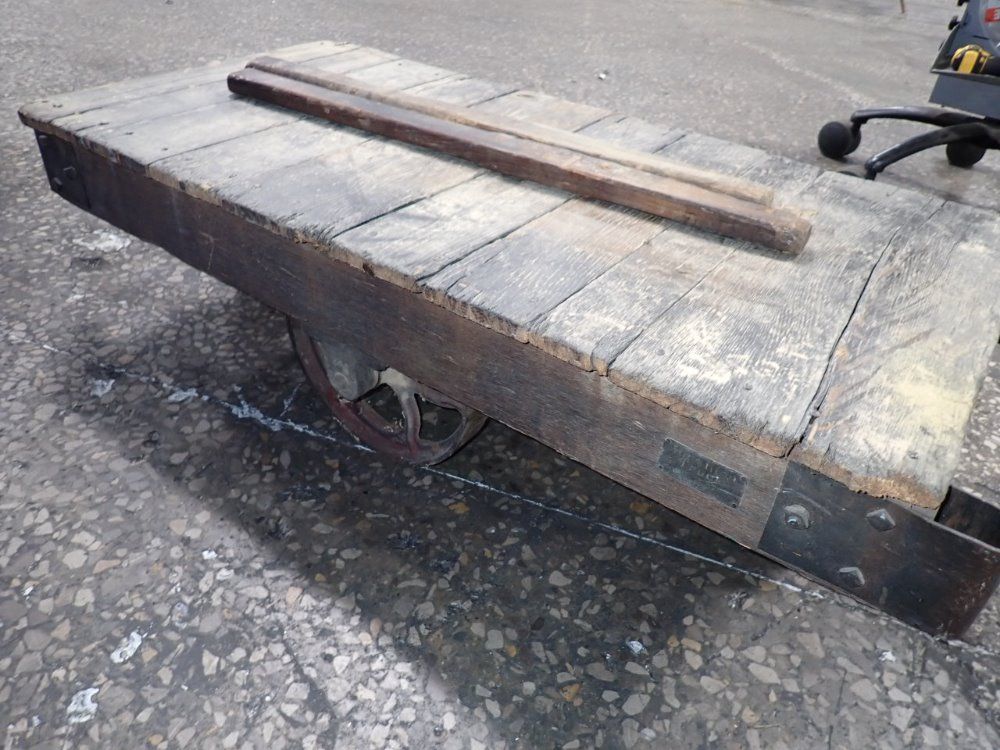  Cart