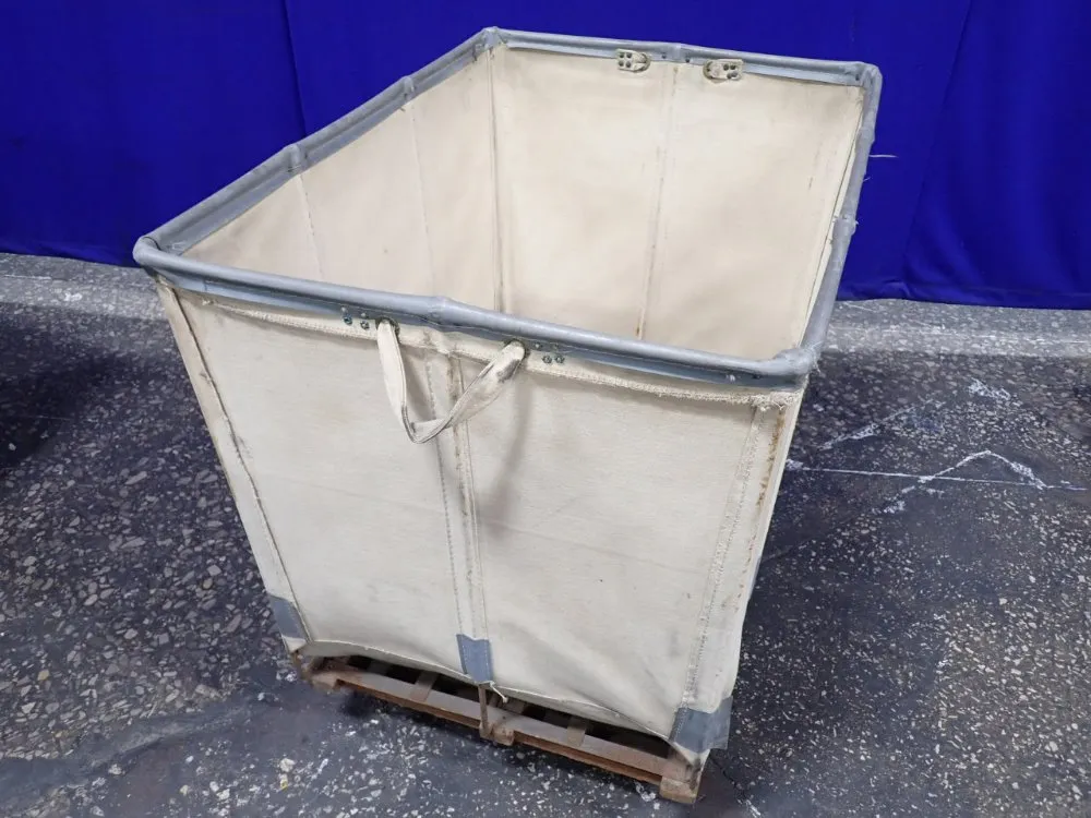 Dandux Cotton Hamper