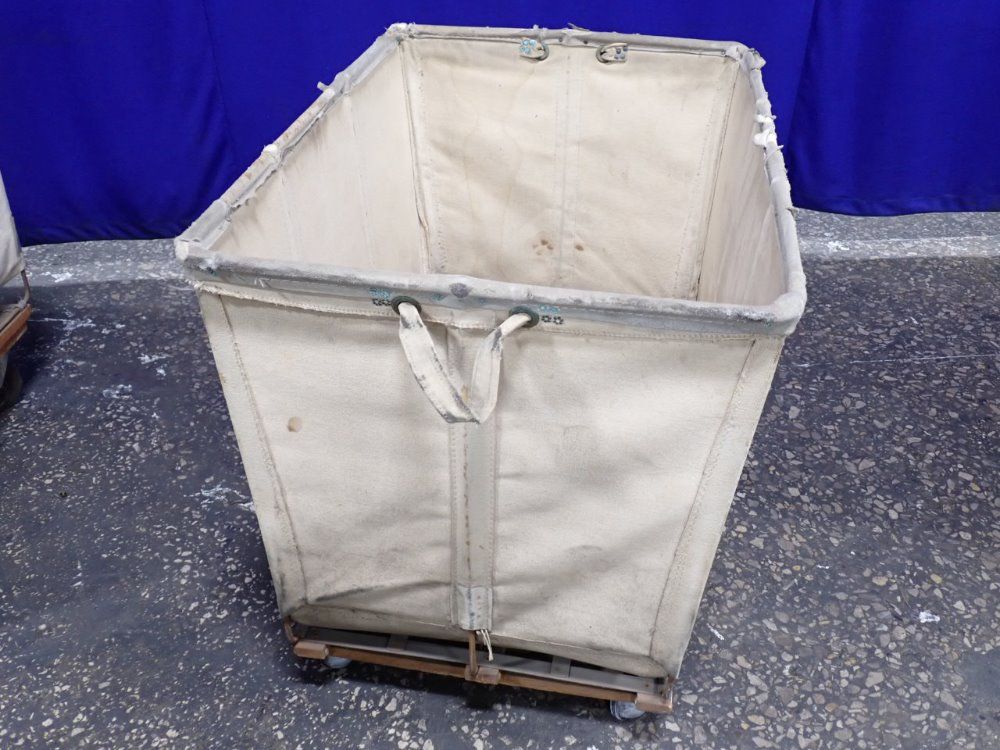 Dandux Cotton Hamper