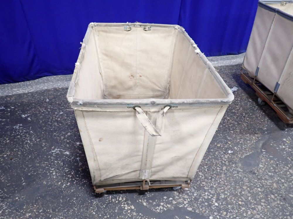 Dandux Cotton Hamper