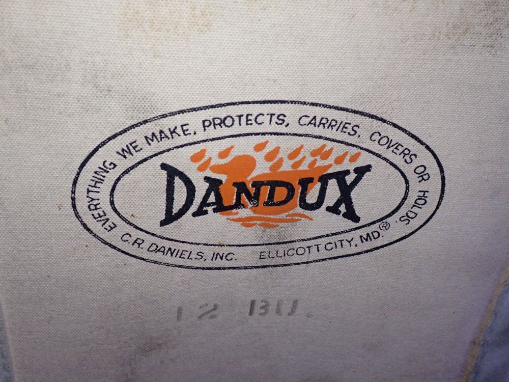 Dandux Cotton Hamper