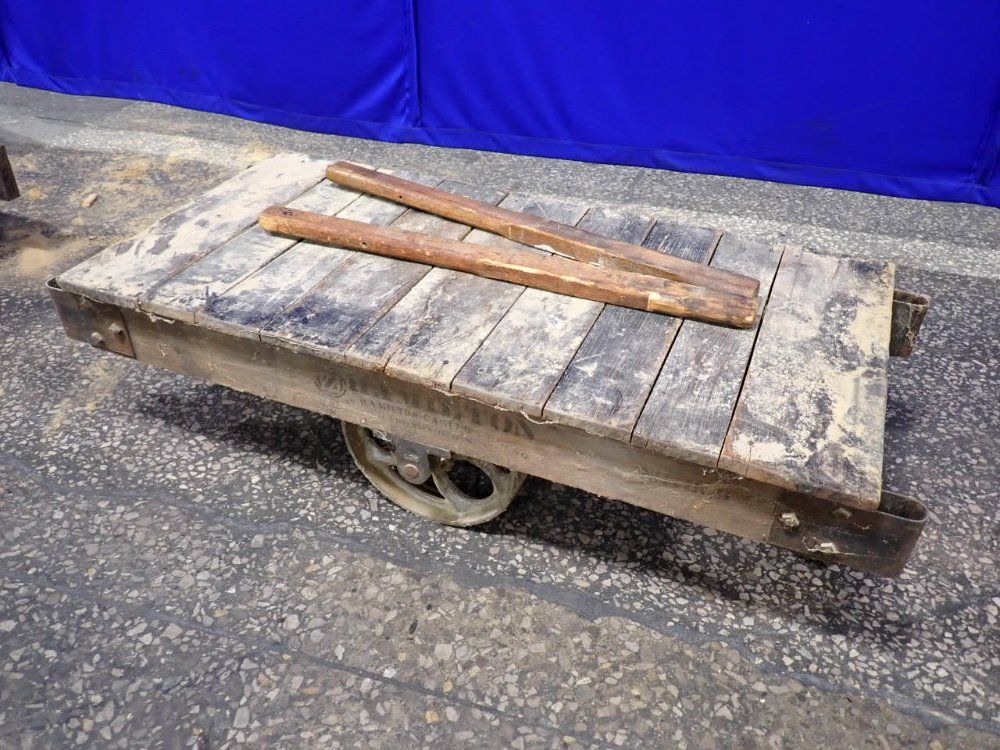  Cart