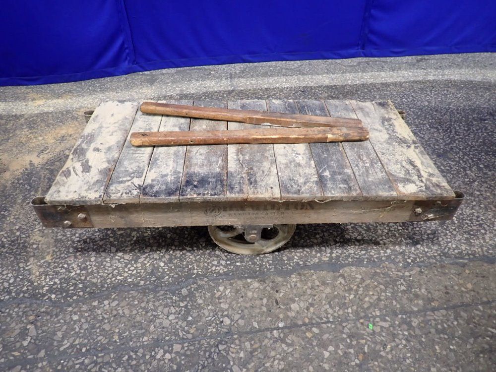  Cart