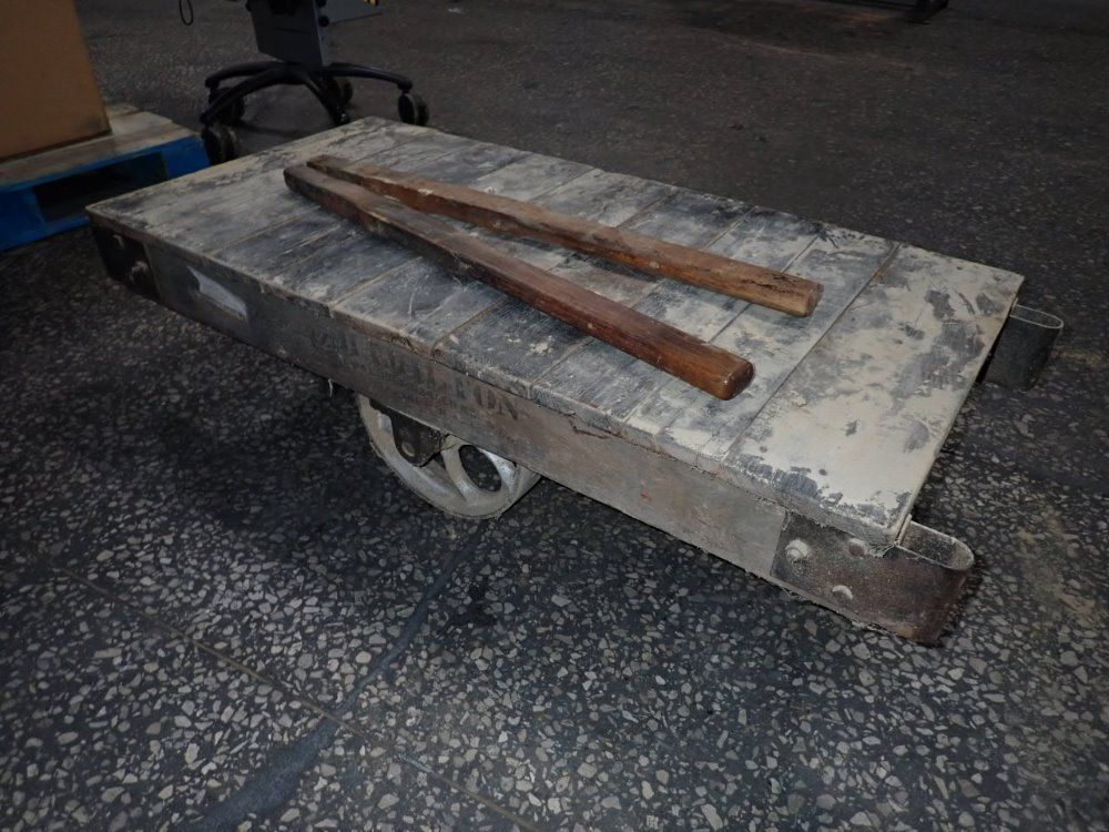  Cart