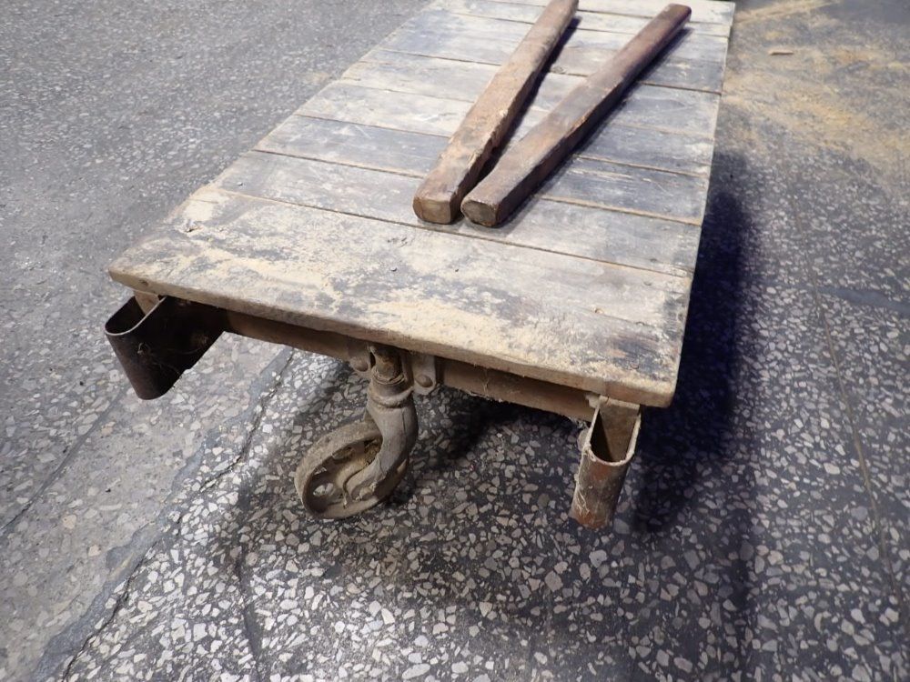  Cart