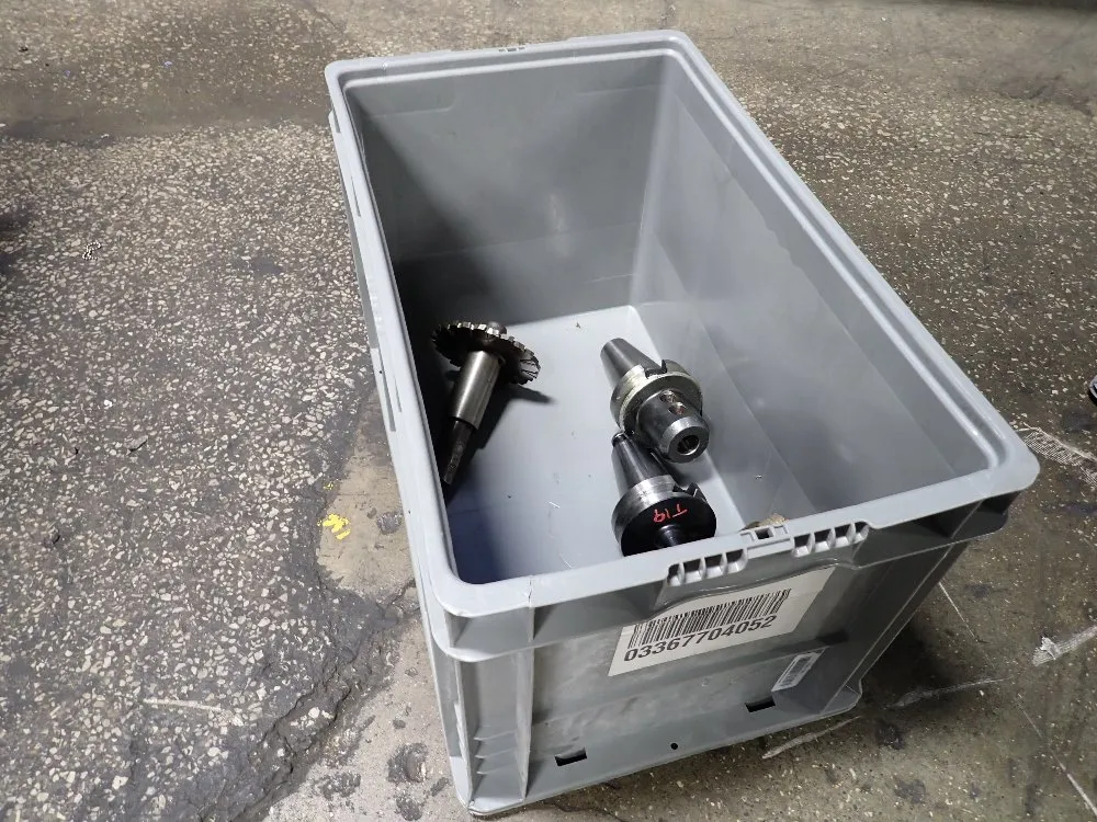 Tool Holders/saw Holder