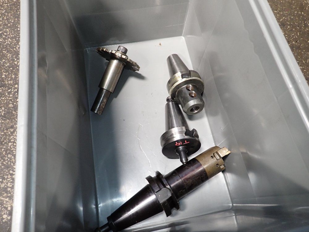 Tool Holders/saw Holder