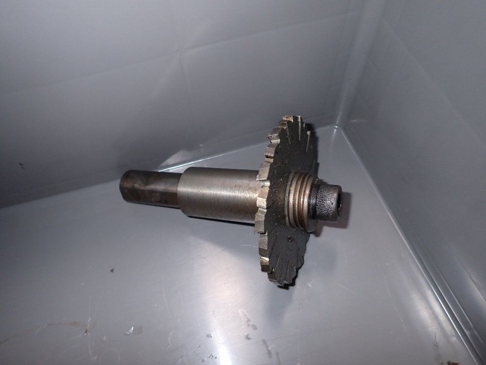 Tool Holders/saw Holder