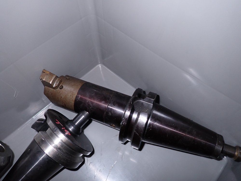 Tool Holders/saw Holder