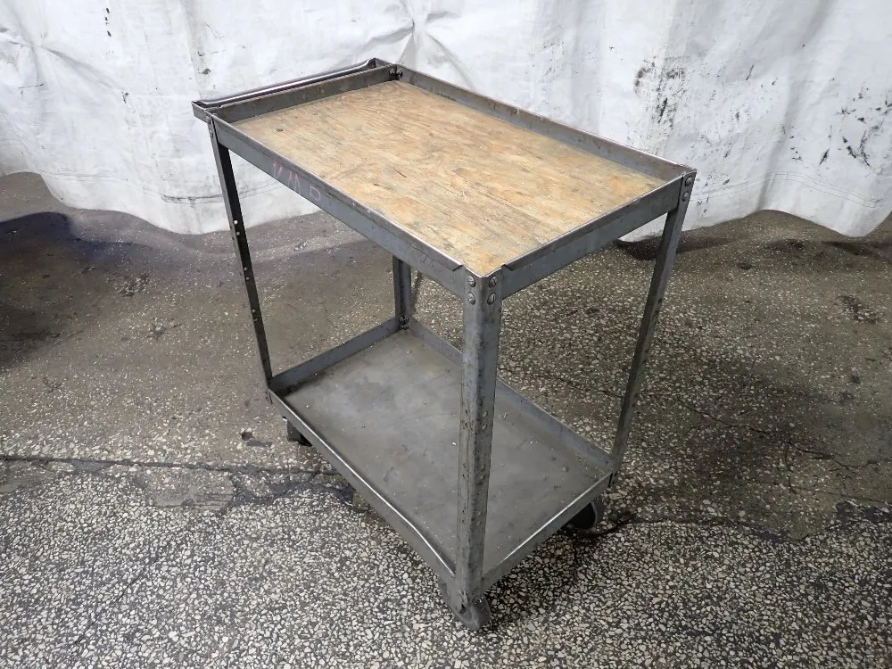  Cart