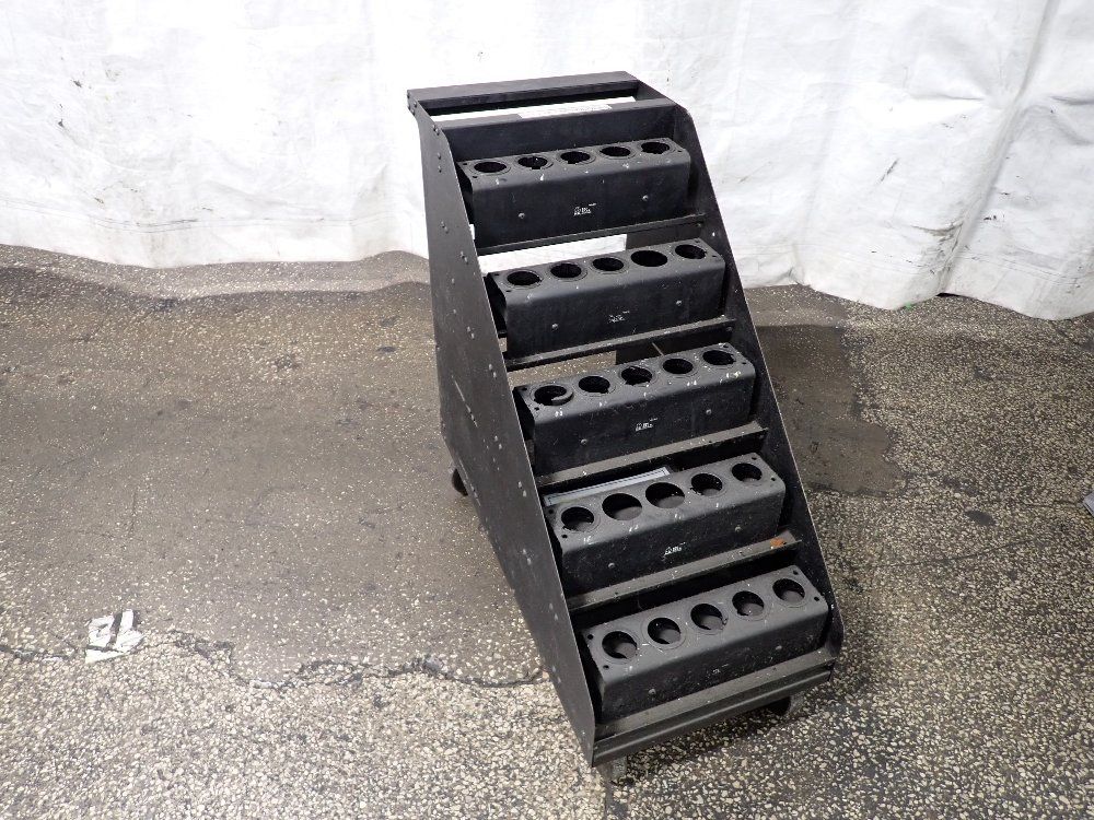 Big Bear Tool Cart