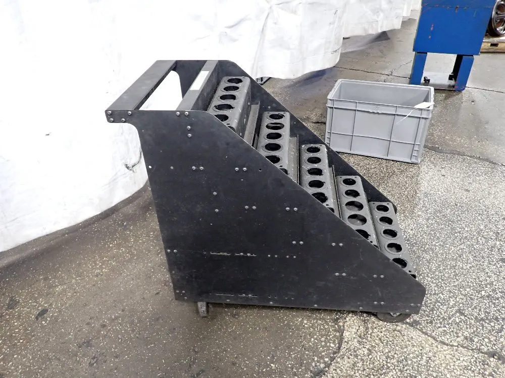 Big Bear Tool Cart