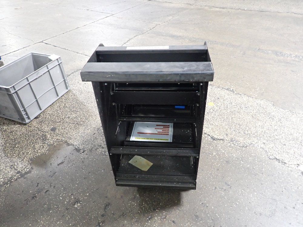 Big Bear Tool Cart