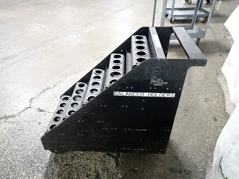 Big Bear Tool Cart