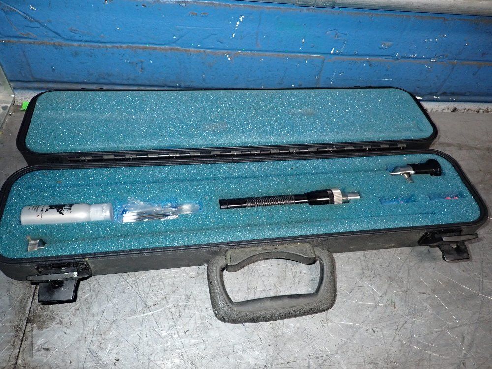 Hawkeye Precision Borescope