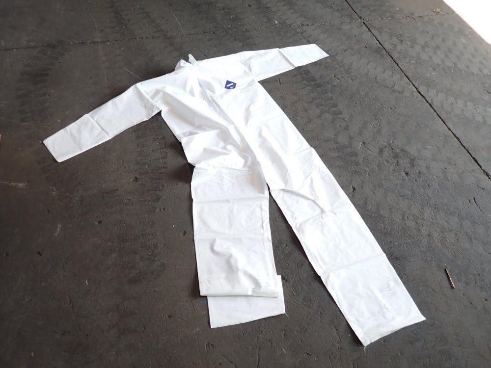 Safety Zone Small Coveralls - M1012-s