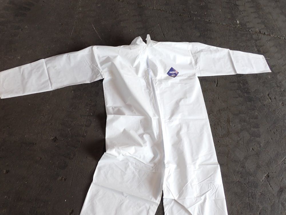 Safety Zone Small Coveralls - M1012-s