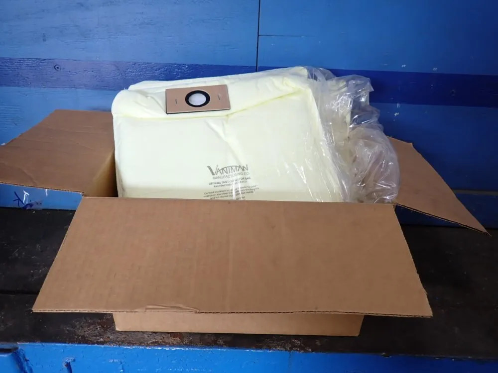 Vaniman Manufacturing Dust Collector Bags - Vmc-a400