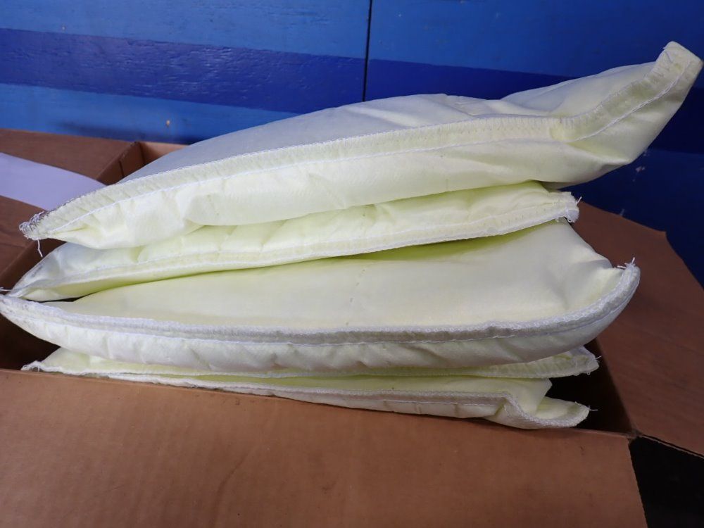 Vaniman Manufacturing Dust Collector Bags - Vmc-a400