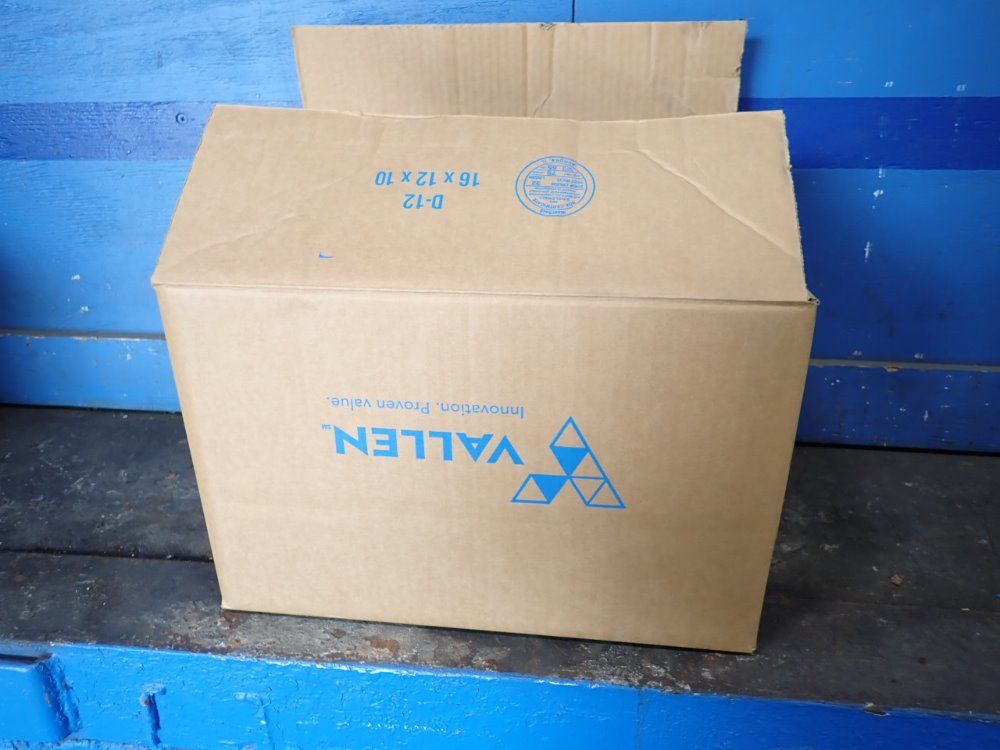 Vaniman Manufacturing Dust Collector Bags - Vmc-a400