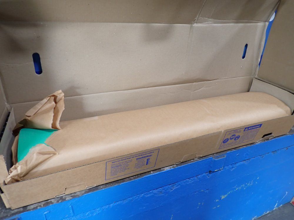 Hermes 52"x103" Sanding Belt