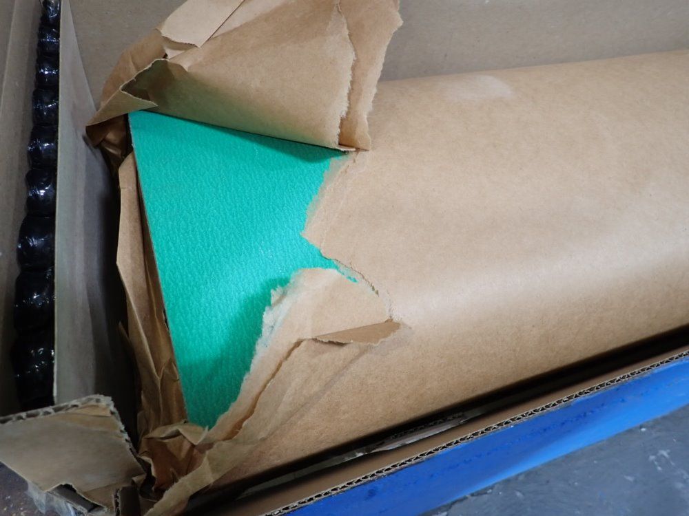 Hermes 52"x103" Sanding Belt